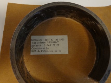 Schraapveren Zuigerveren Oelschlitzring Deutz F12l714 Fl714 2