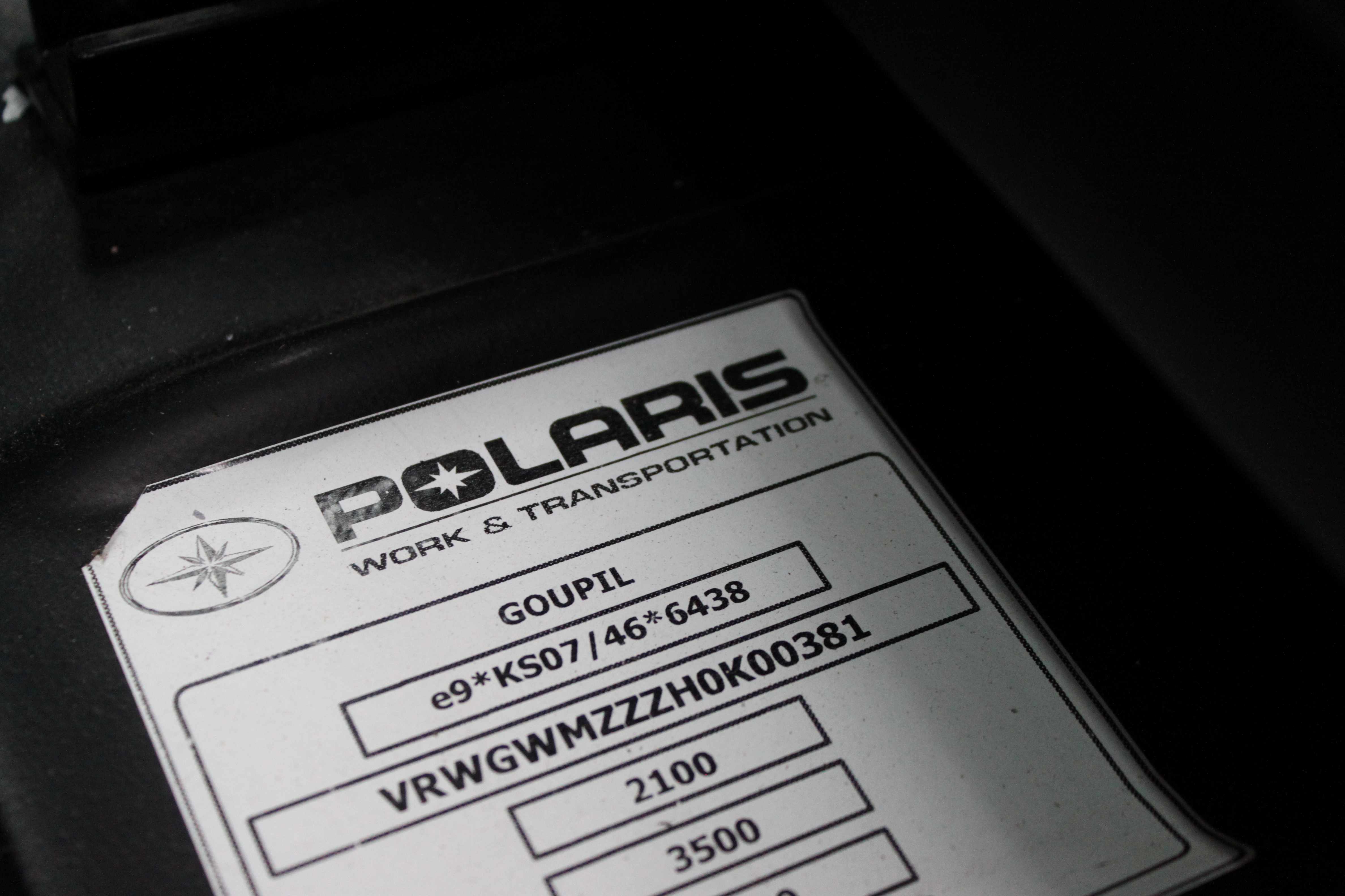 Electric Commercial Vehicles Goupil For Sale IMG 3161 (1)