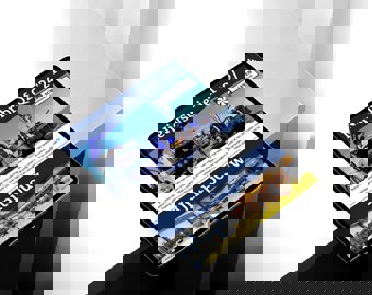 Nieuwsbrief Schraven - Newsletter Schraven - deck thruster