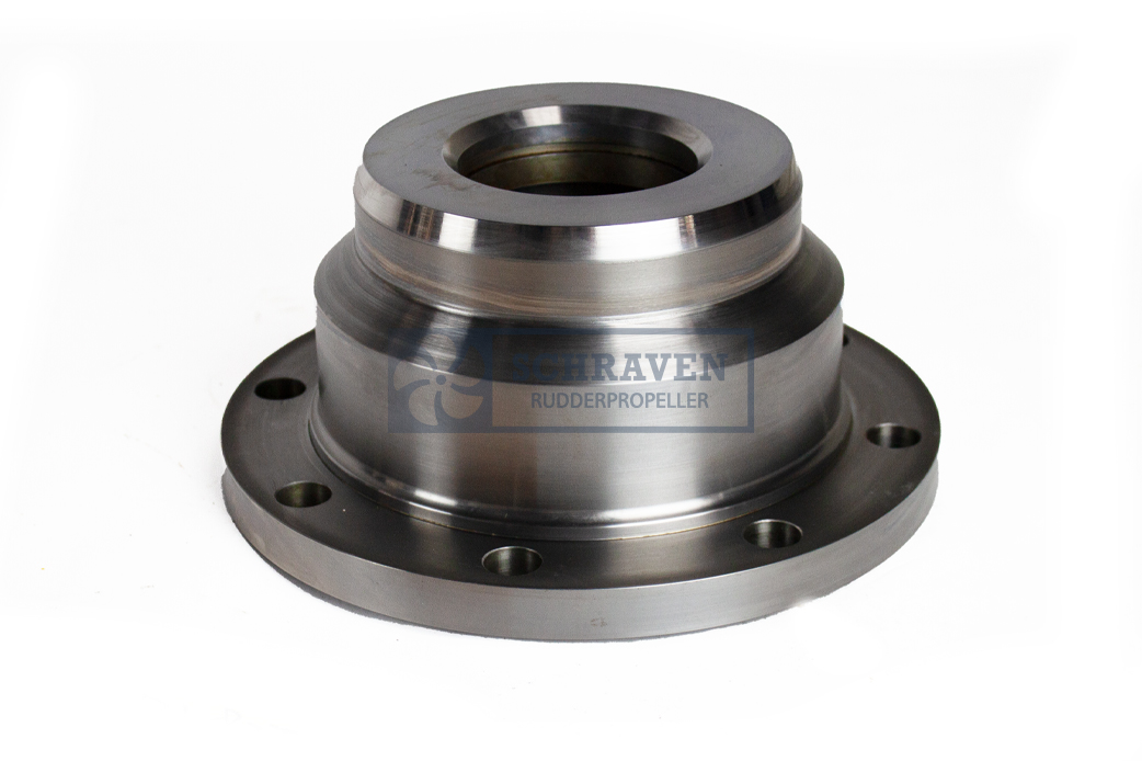 SPJ82T-1099408-Antriebsflansch-Schottel-drive flange