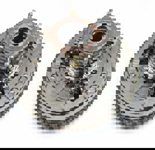 Twin Disc Sp111hp3 Drukgroep 1