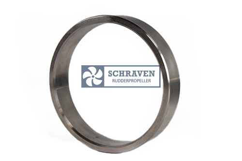 Schottel-Loopring SRP50- Liner 1003789- Laufring Schottel 1003789- Schottel spare parts for sale -Schottel rudderpropeller Ersatzteilen