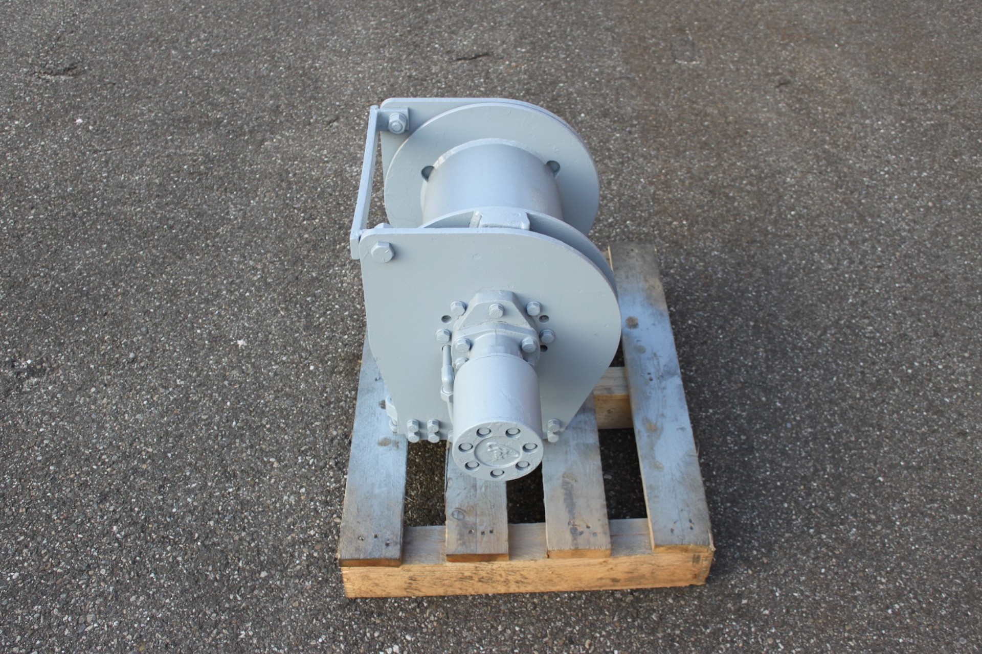 Gebrauchte Winde - Gear Products - 5 Ton