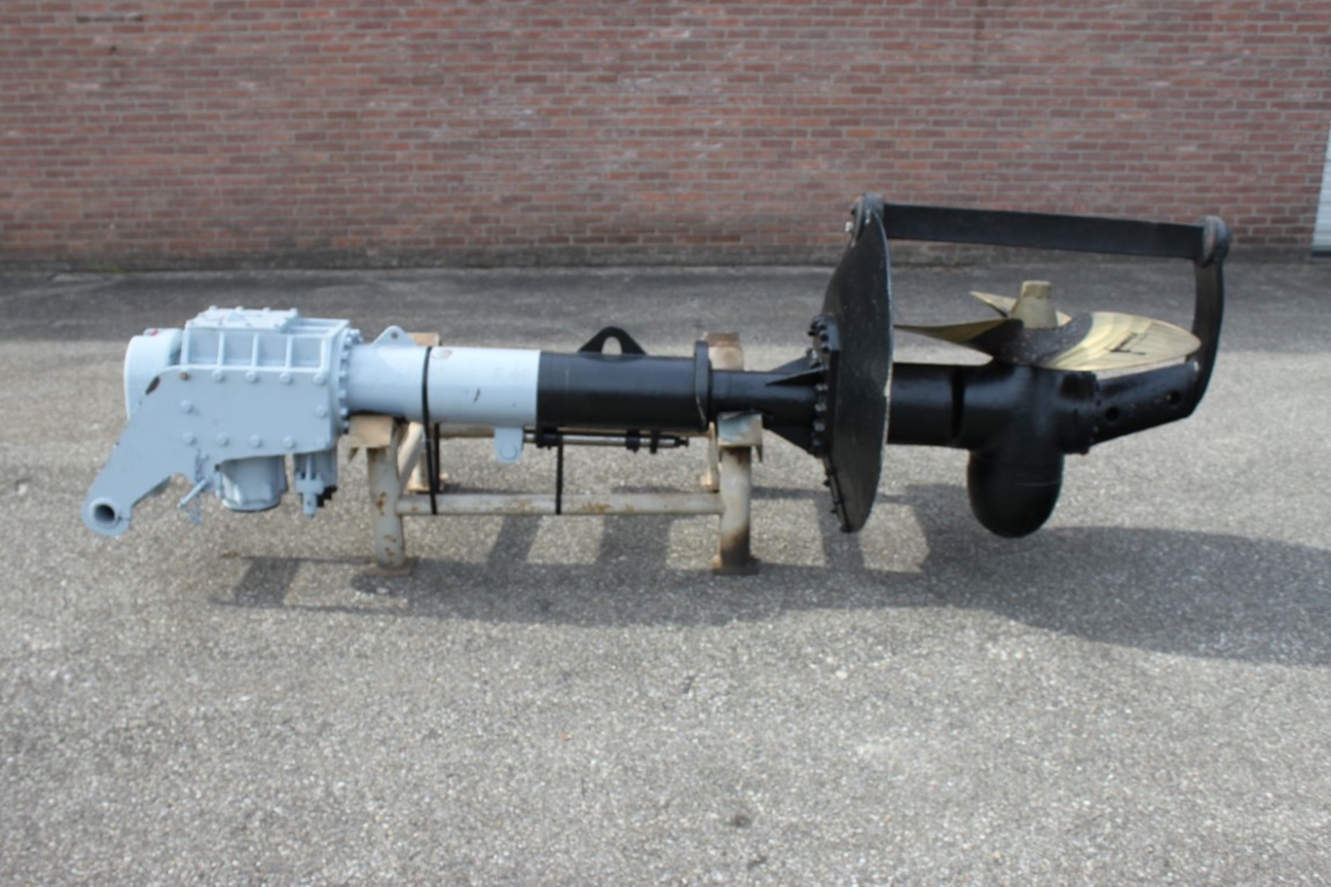 Navigator Schottel Srp 150 Nato 14