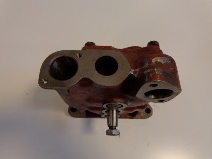 Oliepomp Oil Pump Oelpumpe Deutz F12l714 3