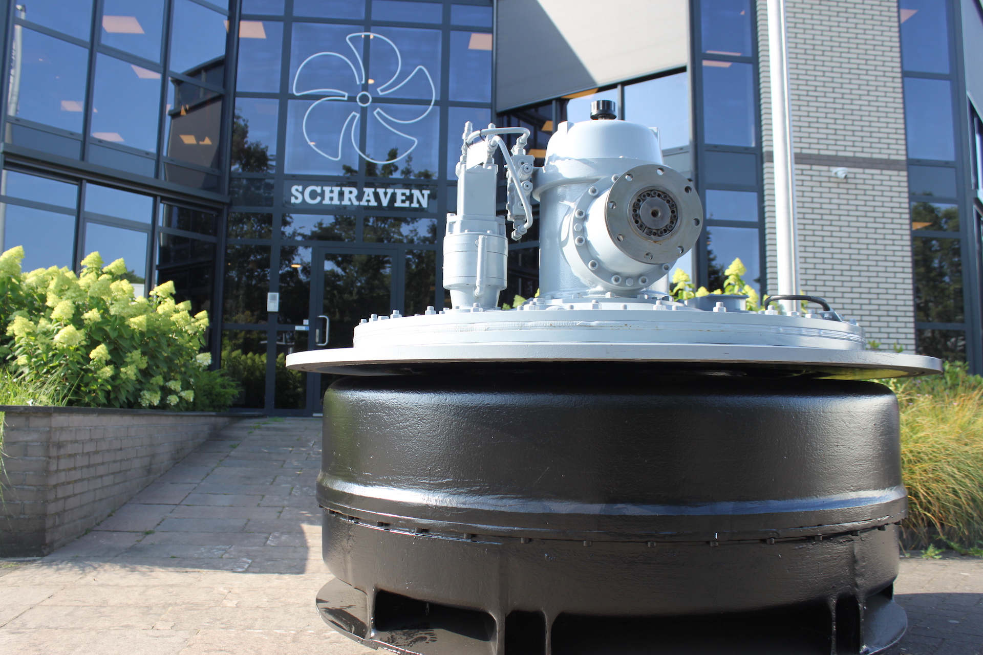 Schottel-pompjet-SPJ82T V2