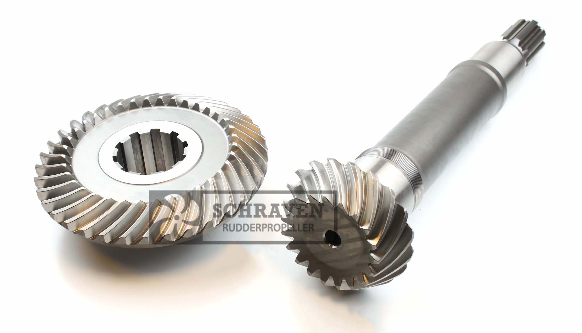 Tandwielset 1018826 Srp 150