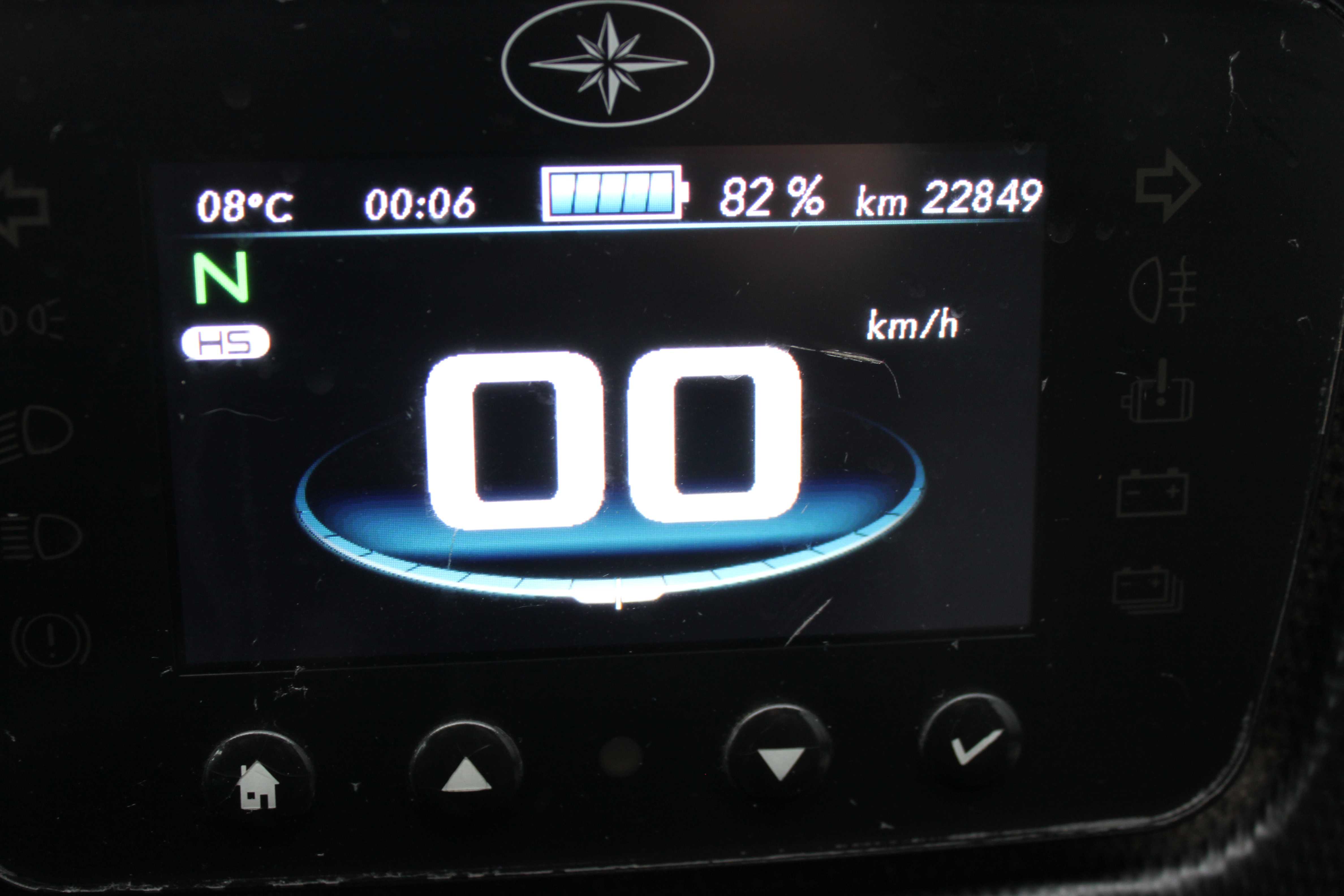 Electric Commercial Vehicles Goupil For Sale L IMG 3151 (9)