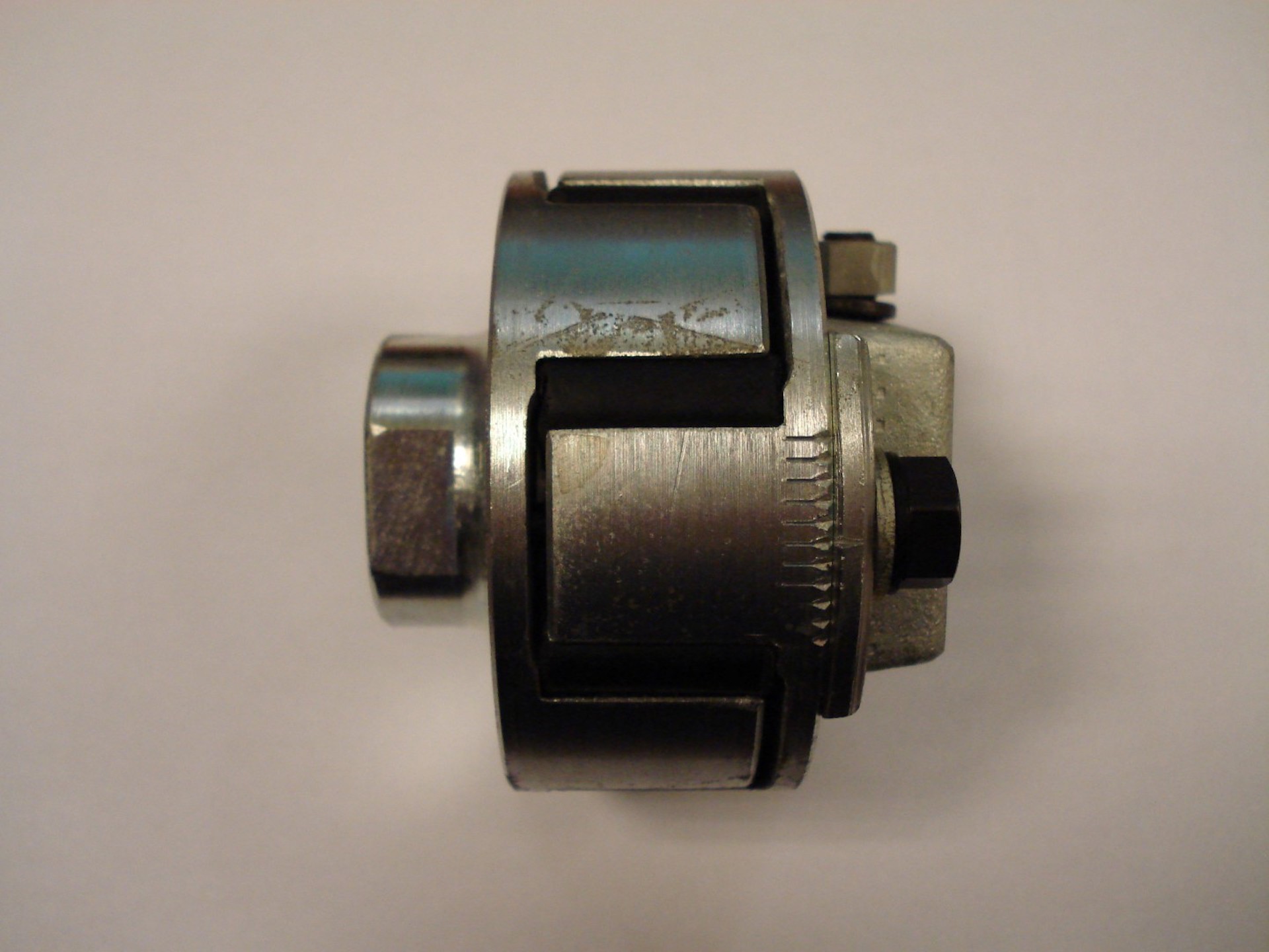 Koppeling Brandstofpomp Deutz F12l714 1