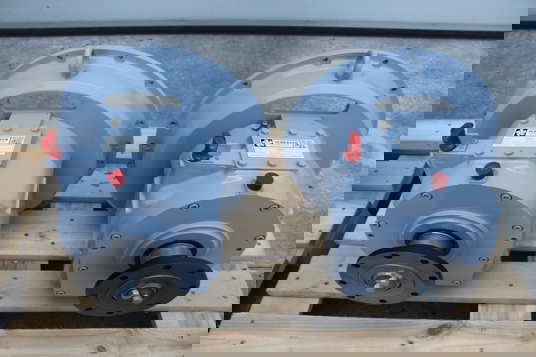 Schottel Kupplung Bmk80