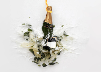 Champange