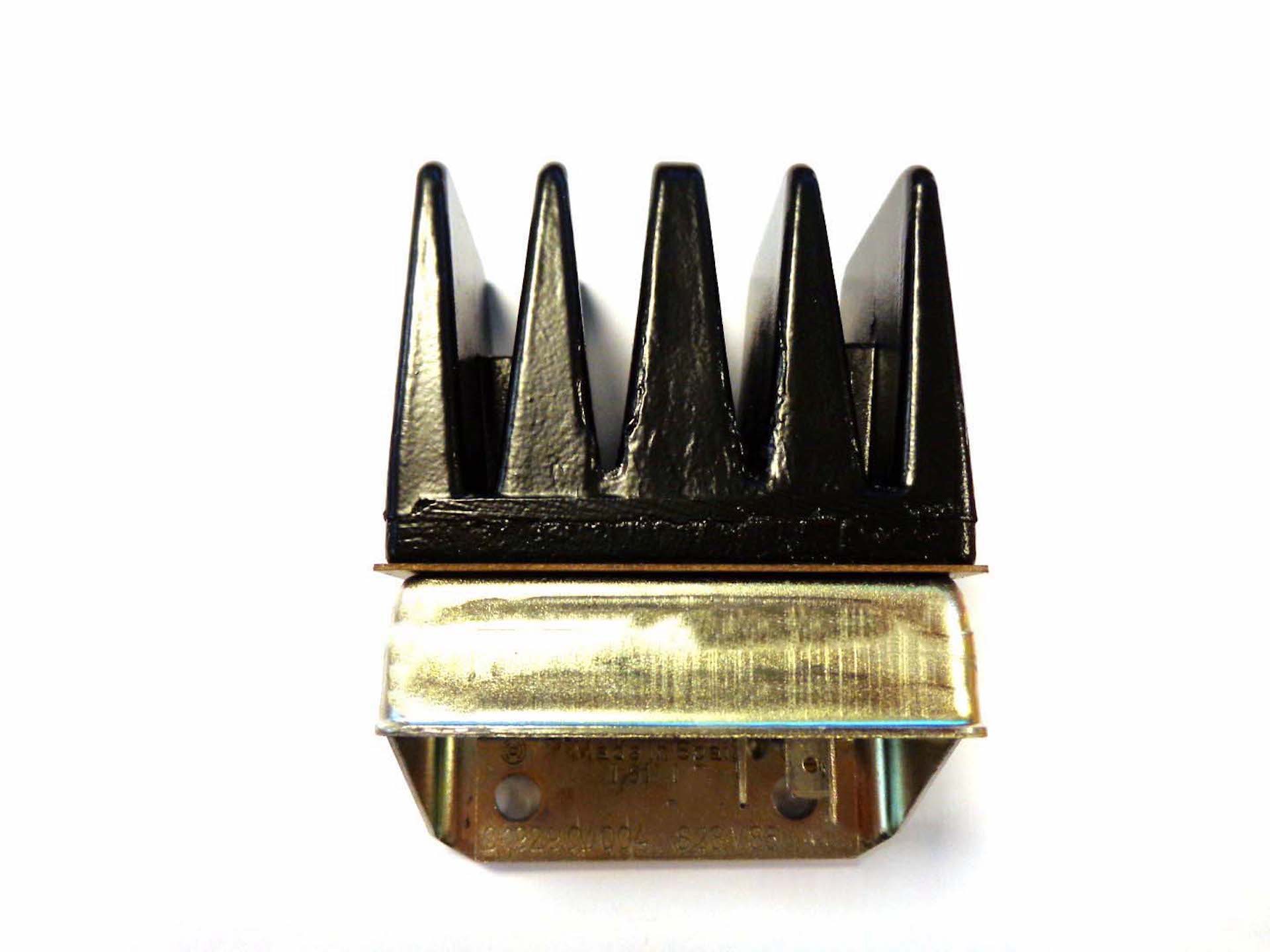 Overspanningsbeveiliging Schottel Werkboot M Boot Klein 11