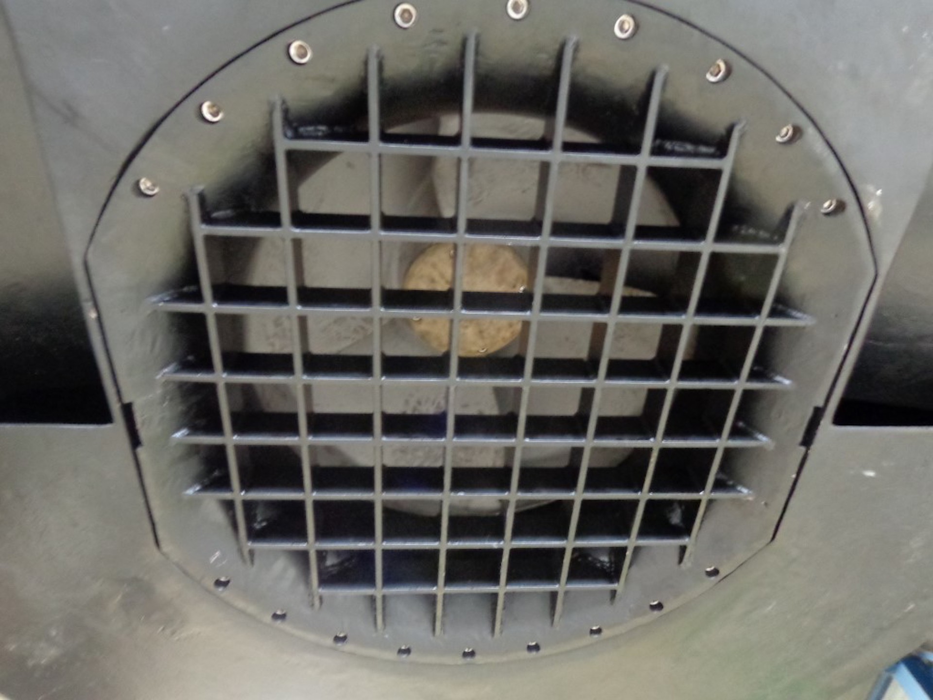 Reparatie Schottel Pompjet Spj 132 T 77