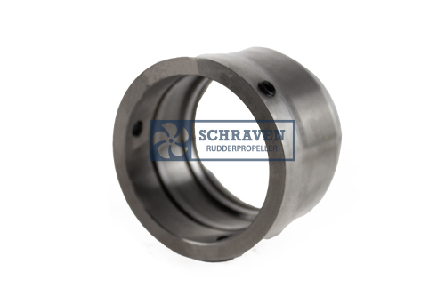 Loopbus 0723Z400 - Laufbusche HRP - Liner -ZF spare parts - ZF Ersatzteile - HRP 4111 1 23