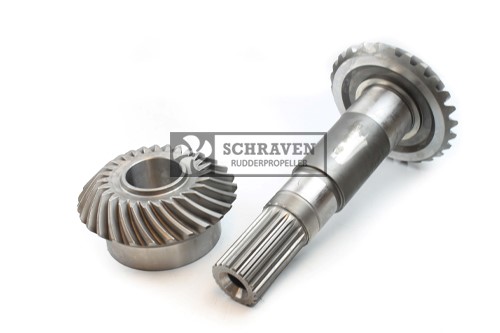 A381 27 26 Bovenwaterhuis