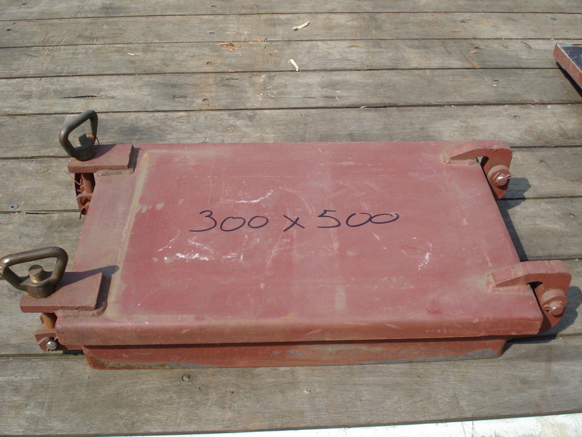 Waterdichte Deuren Luiken Luefterklappen Wasserfeste Luken Watertight Porthole 9