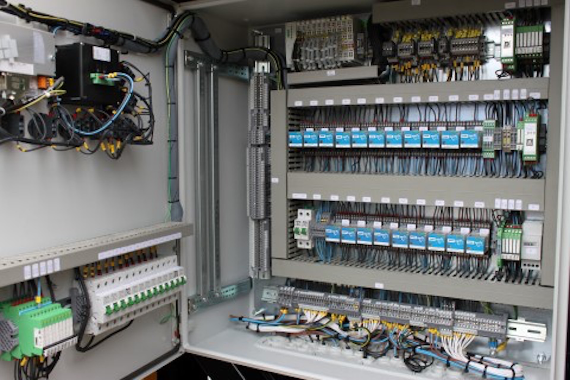 Schottel Navigator Dekinstallatie Srp200 15