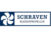 Schraven Rudderpropeller logo