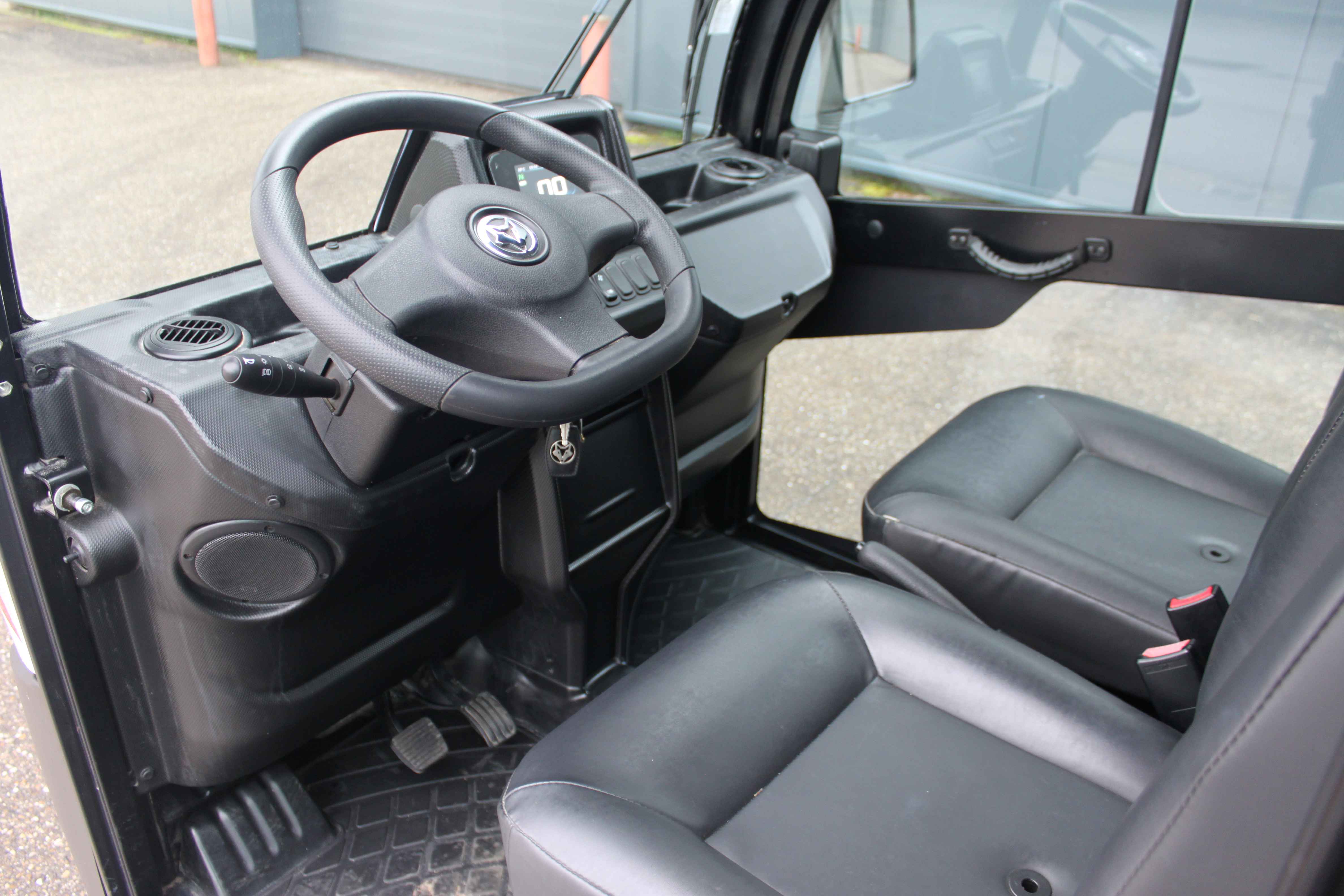 Electric Commercial Vehicles Goupil For Sale L IMG 3151 (17)