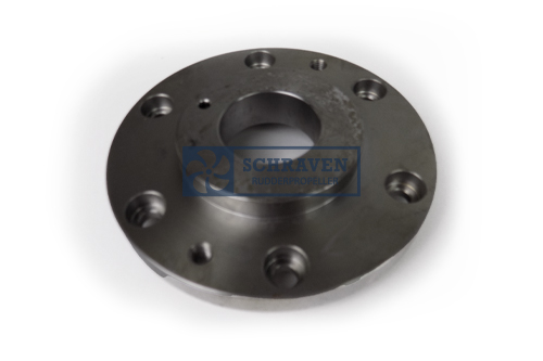 Flens Schottel S130 -2003351-Schraven 10134559 -Flange SRP130 - Flansch für Schottel 130