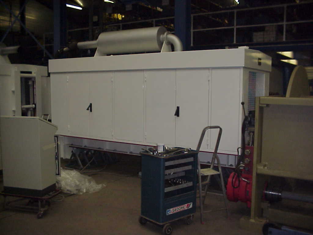 Navigator Set Dekinstallatie Schottel Srp150 10