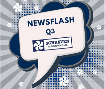 Nieuwsbrief Q3 2025 - Newsflash Schraven