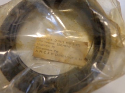 Schraapveren Zuigerveren Oelschlitzring Deutz F12l714 Fl714 11