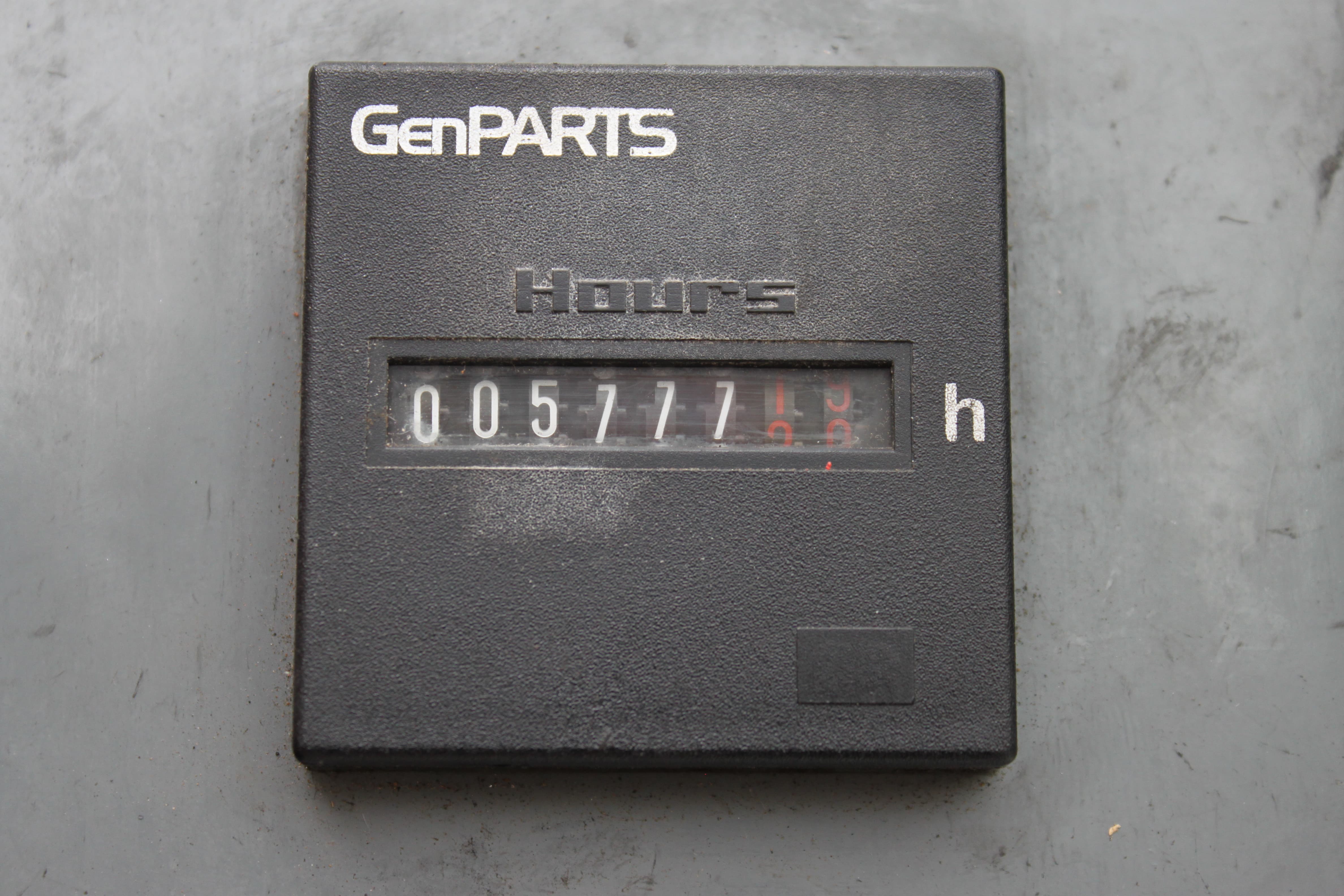 IMG 2846 - Dieselgenerator SDMO - Generator 275Kva - Genset 275Kva - Stromaggregate SDMO 275 Kva - SDMO R275C3