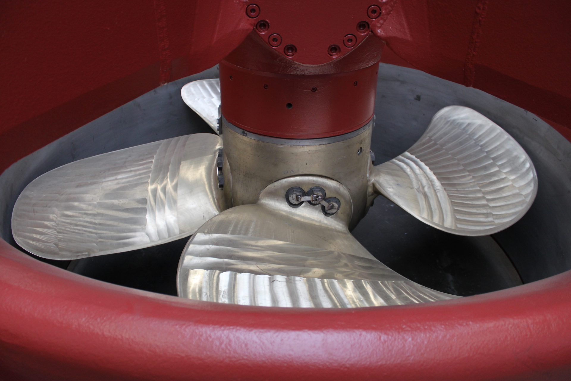 Schottel-aandrijvingen-roerpropeller-SRP1012CP-5