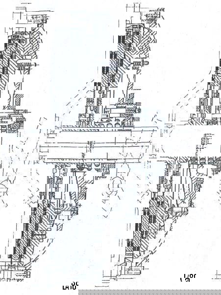 Koppeling - F&s - La380