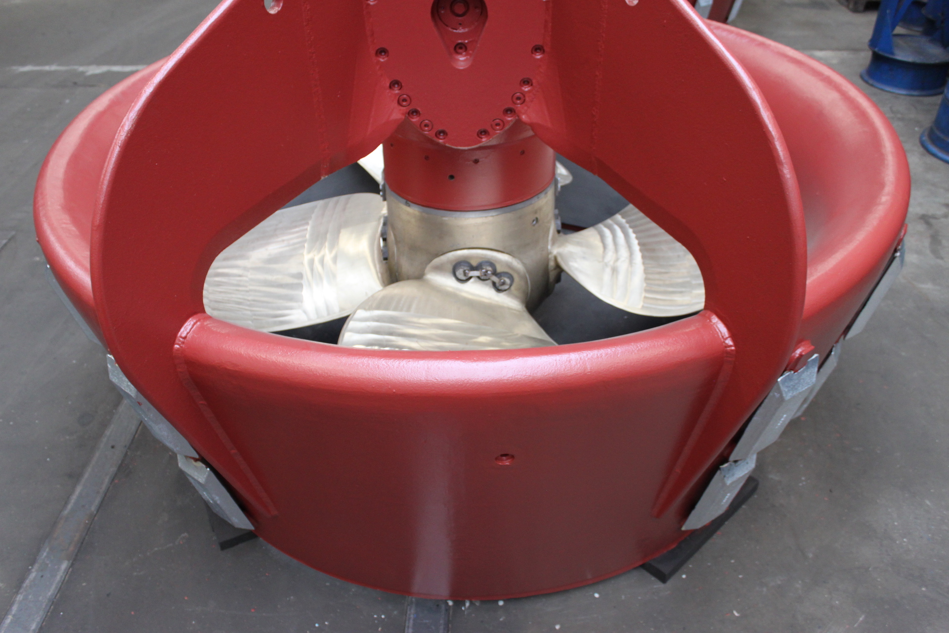 Schottel-aandrijvingen-roerpropeller-SRP1012CP-4