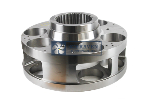 S505-1024987-Internal gear-Innenzahnkranz-Schraven-Schottel SRP505