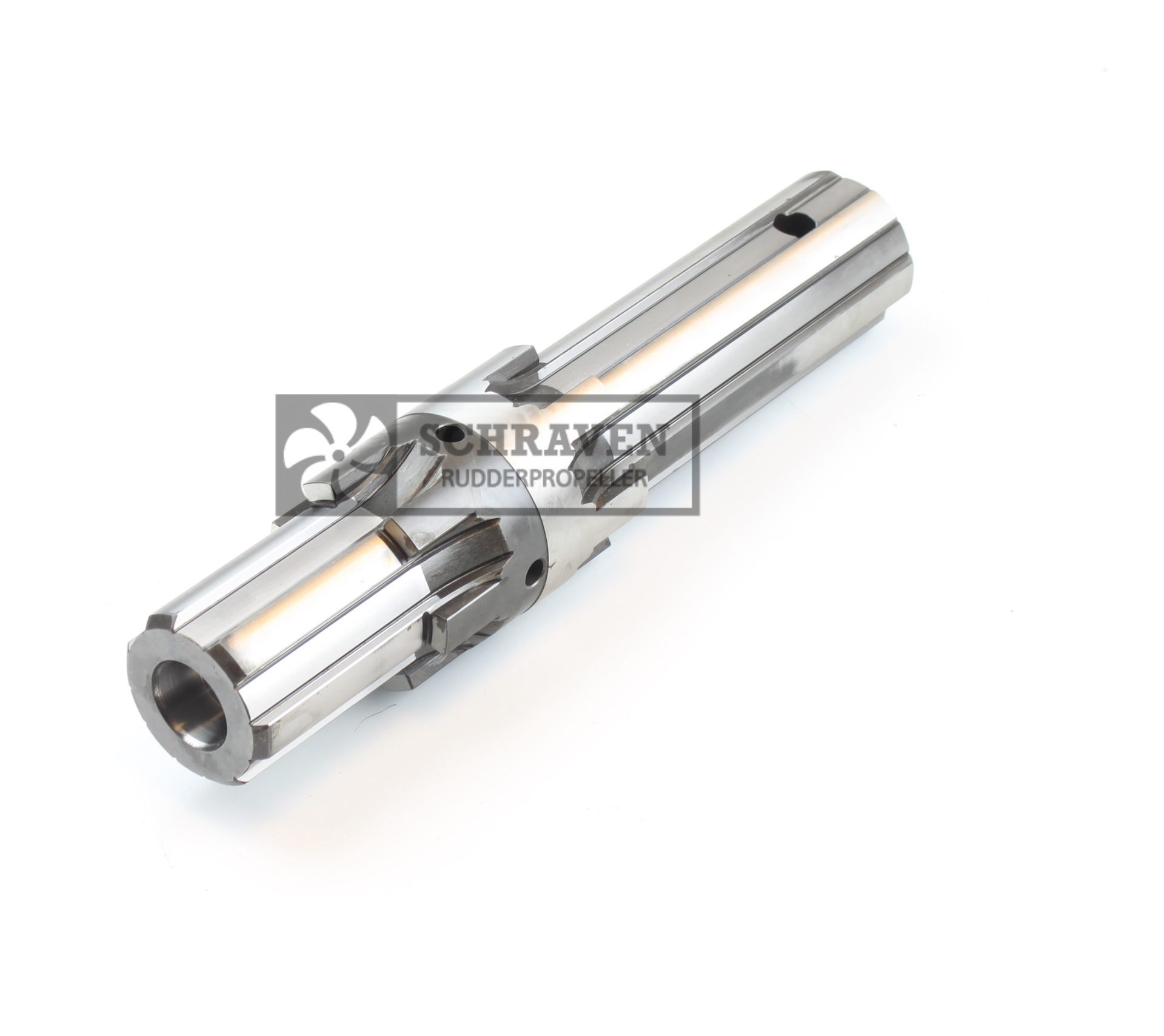 Verticale as 1004760 Schottel- Schottel SRP100 Ersatzteile- Tellerradwelle -1004760- Vertical shaft Schottel SRP100-Schottel spare parts for sale -Schottel rudderpropeller Ersatzteilen