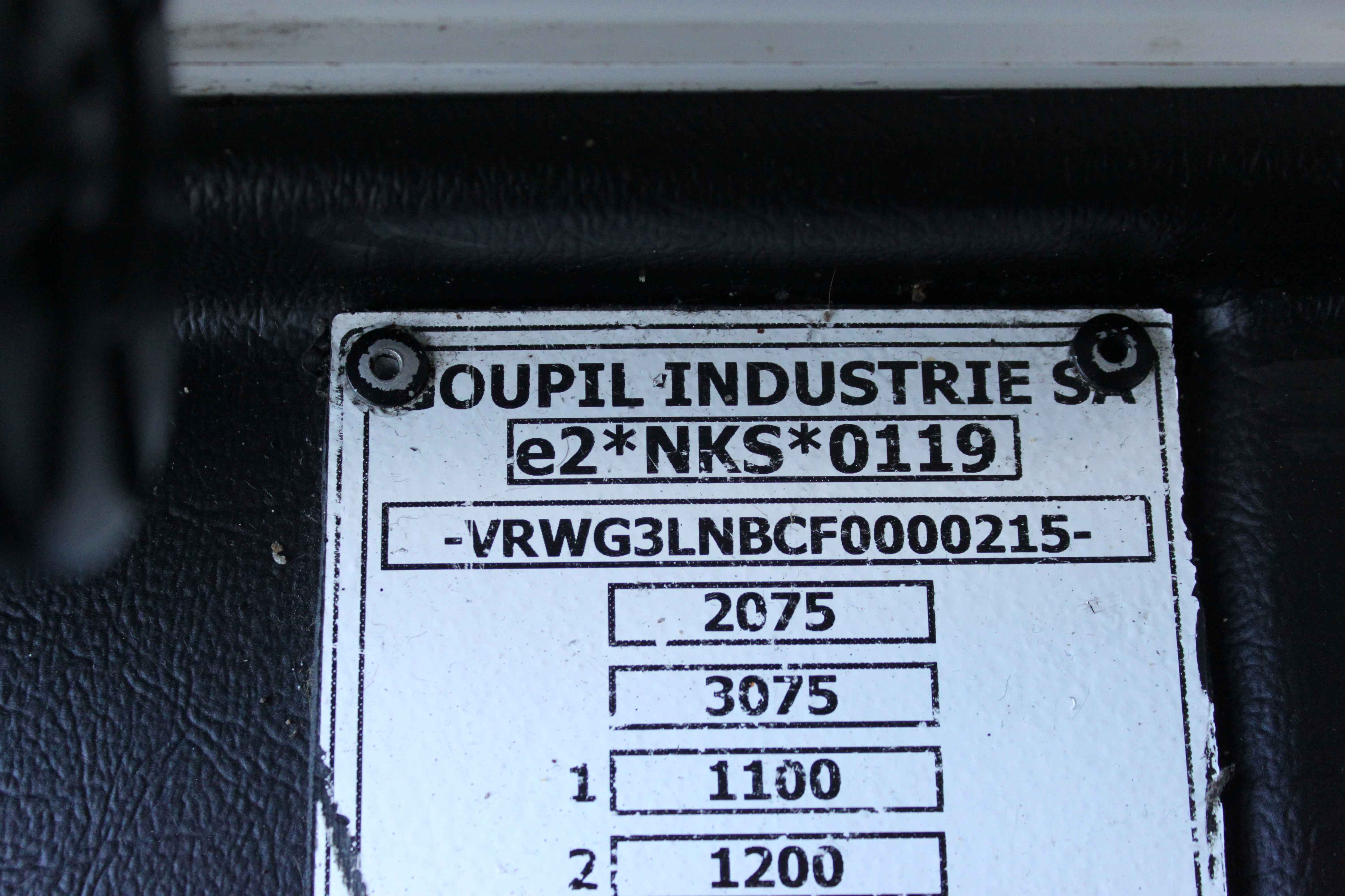 Elektric Car For Sale Elektrisches Nutzfahrzeug Zum Verkauf – Transportfahrzeug Kaufen Picnic Vrachtautootje Plantsoendienst Auto (9)