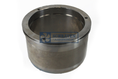 Liner STT 003 - Laufbusche - Loopbus - 1151538 - Schottel - STT3FP - Schottel Ersatzteile