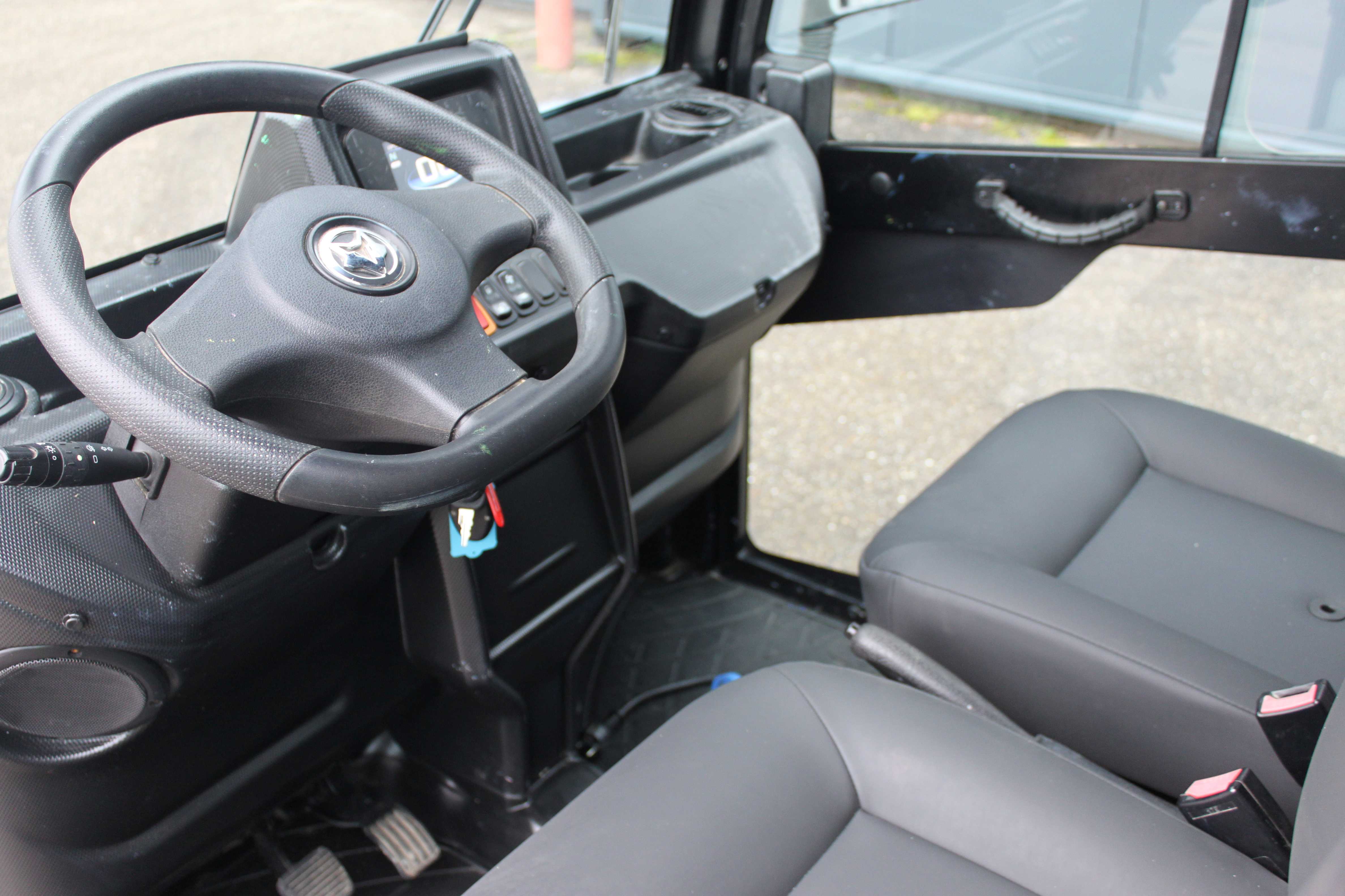 Electric Commercial Vehicles Goupil For Sale IMG 3161 (8)