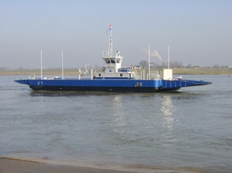Christoffel I