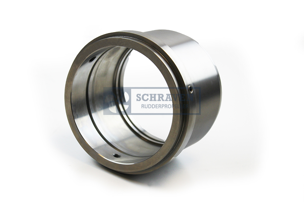 Loopbus - Laufbusche- Liner -ZF spare parts - ZF Ersatzteile - 5415X400 - HRP400 5 116 04 2