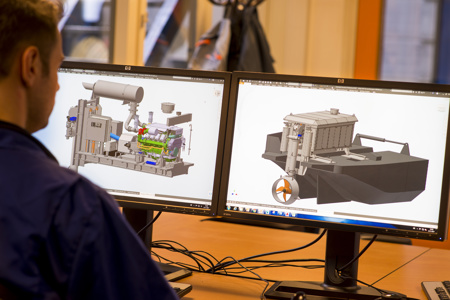 Schraven 5871 Groot 1