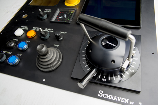 Schraven 5787 Groot