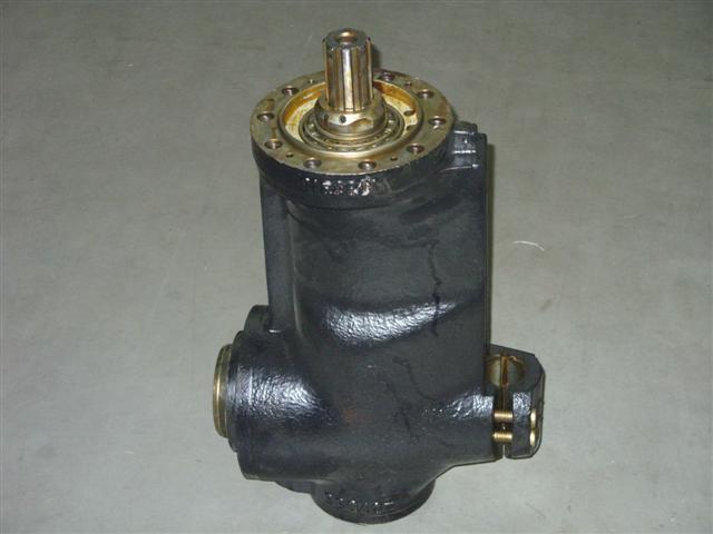 Reparatie Roerpropeller - Ruderpropeller Schottel - Srp60 Parts - Z Drive - propulsion unit – steeringsystem - Azimuth steering -2