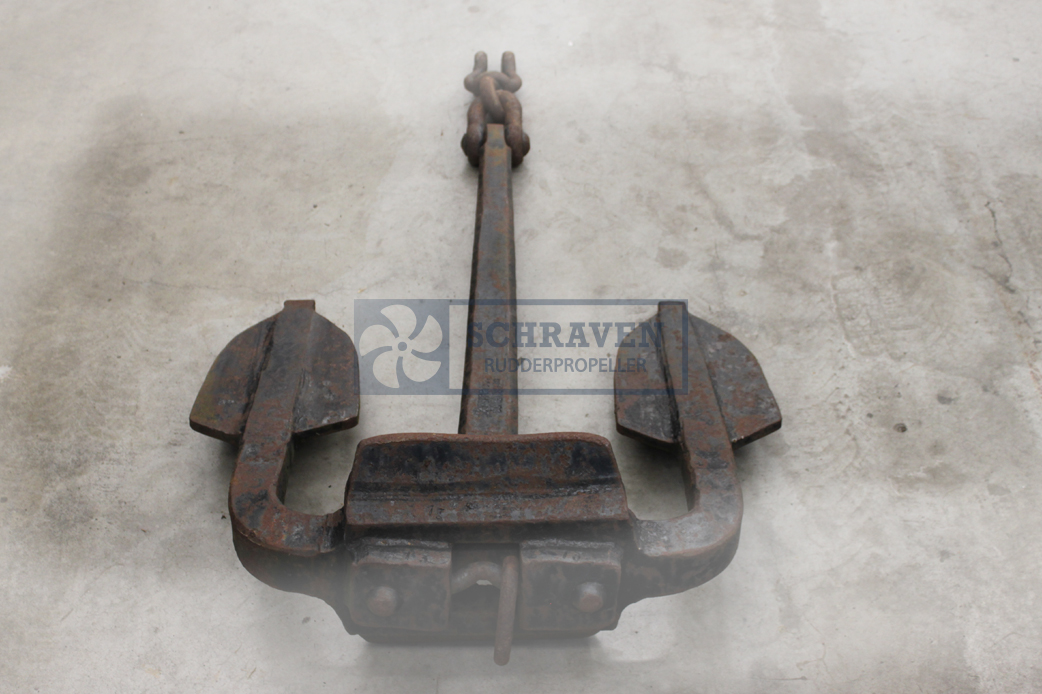 Anchor- natoponton - 2040121271017