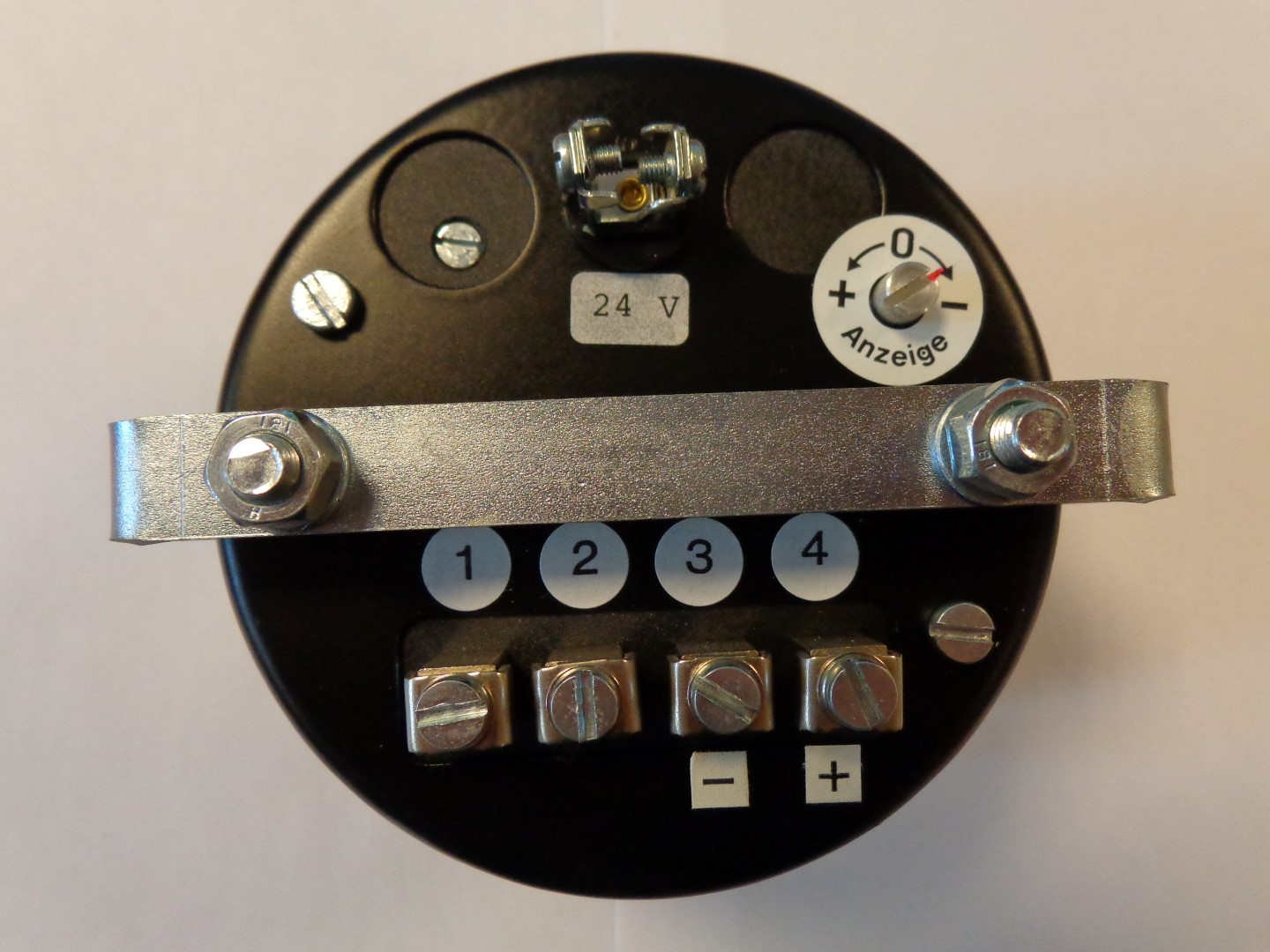 Toerenteller Nieuw M Boot 3 Werkboot Schottel (2)