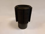 Nieuwe Cilinder Zylinder Deutz F12l714 714 1