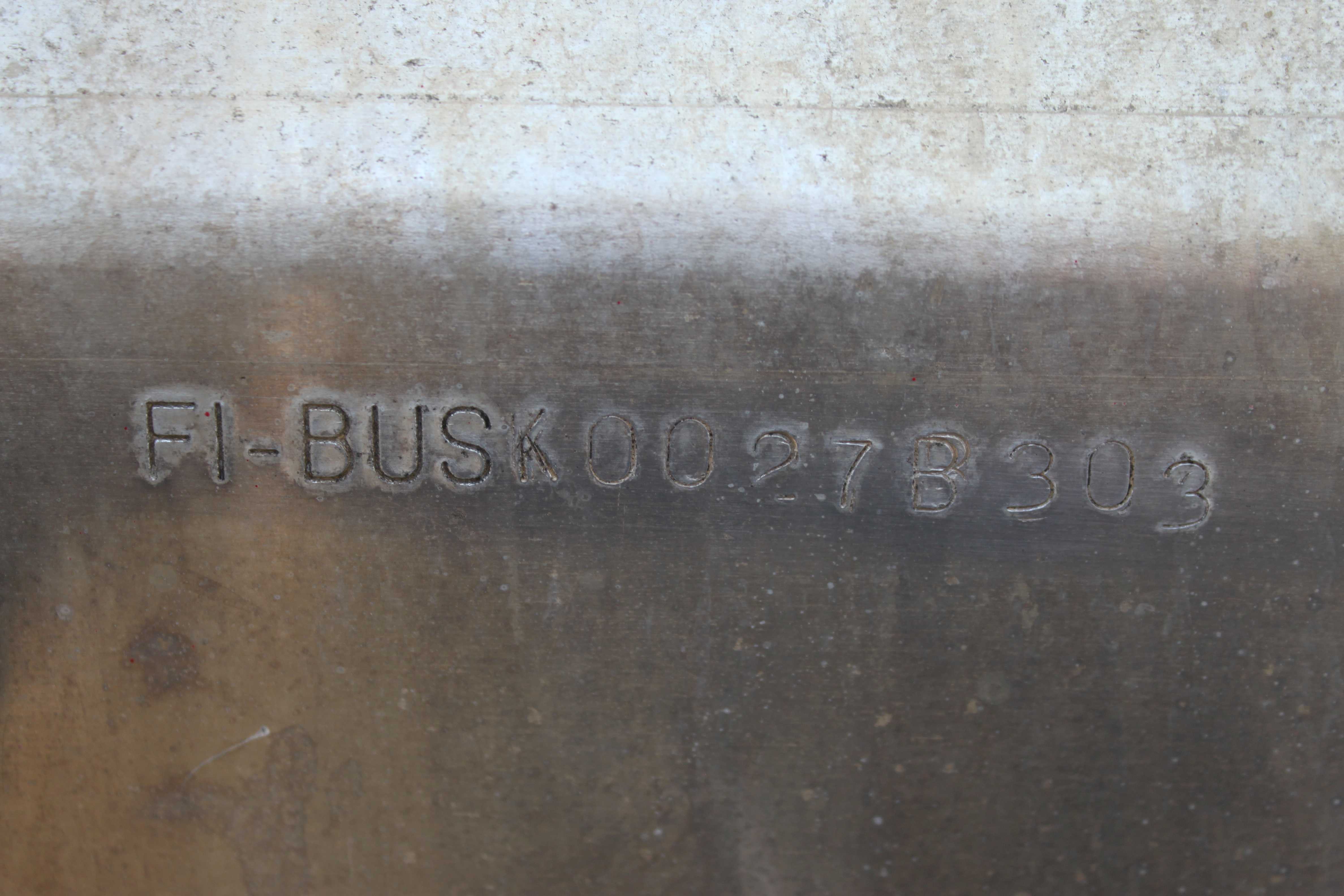 Buster XXL Aluminium Speedboot 115 Pk IMG 3210 (30)