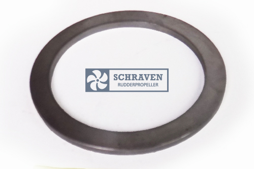 Afstandsring t.b.v. Schottel S130 -2003312 -Distance ring SRP130 -Distanzring Schottel130-Schottelnr.2003312- Schraven 10134556