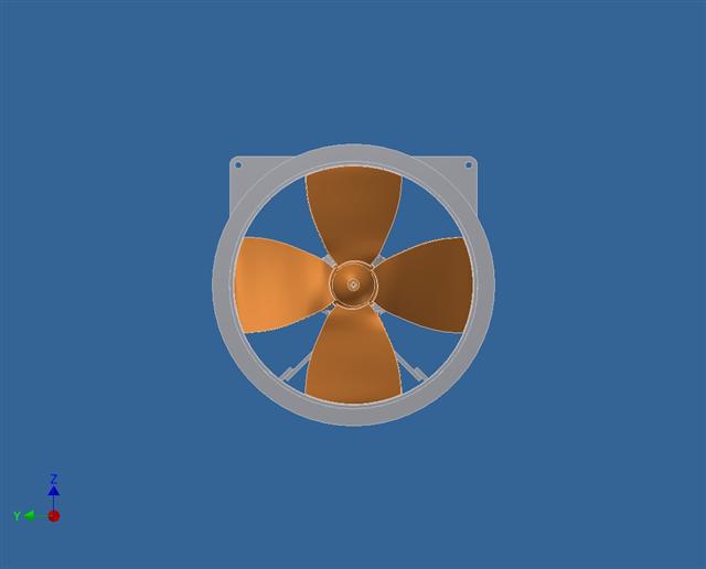 Reparatie Boegschroef Boegschroeven Schottel Stt300 Onderdelen 6