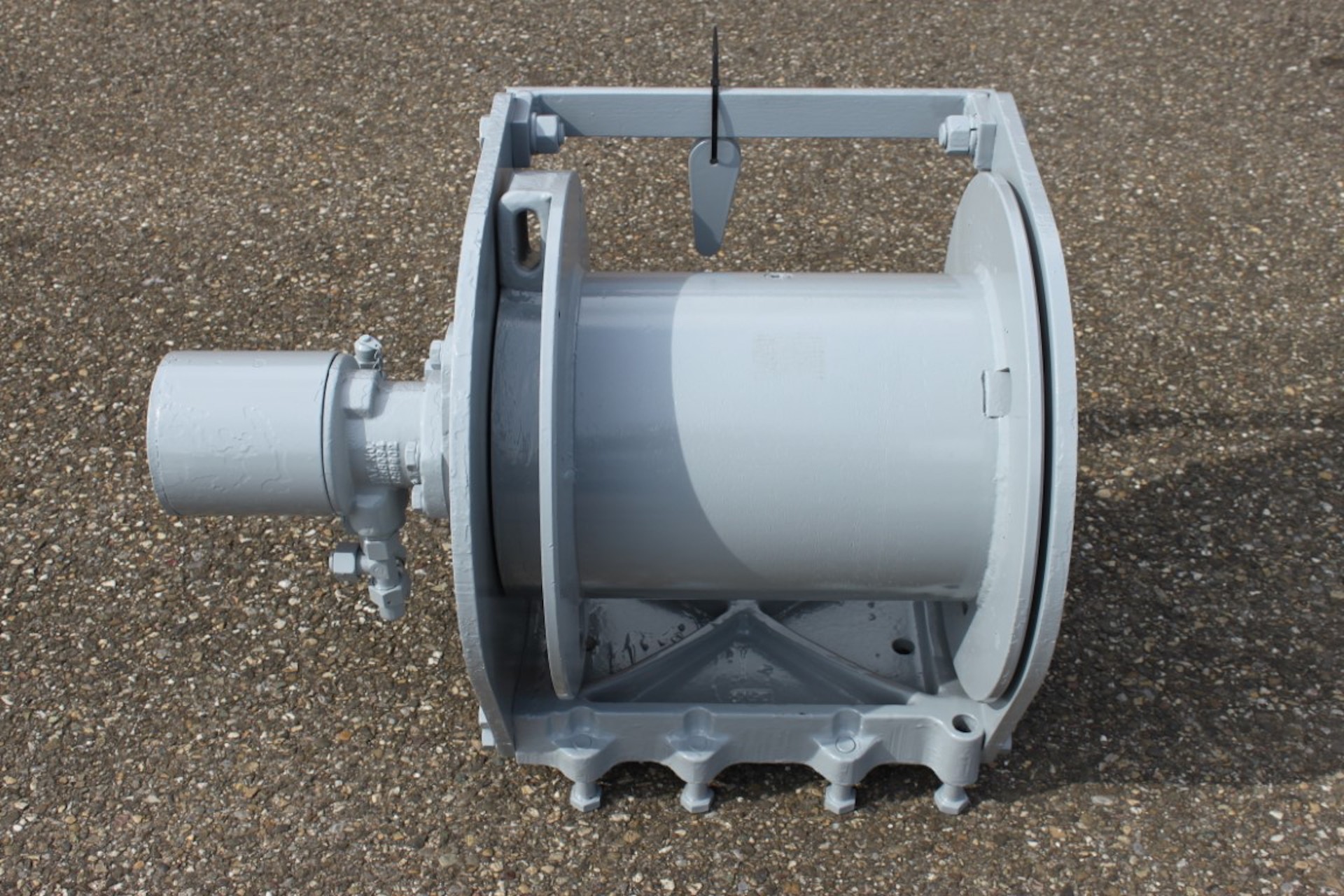Gear Products - Winch - 5 Ton