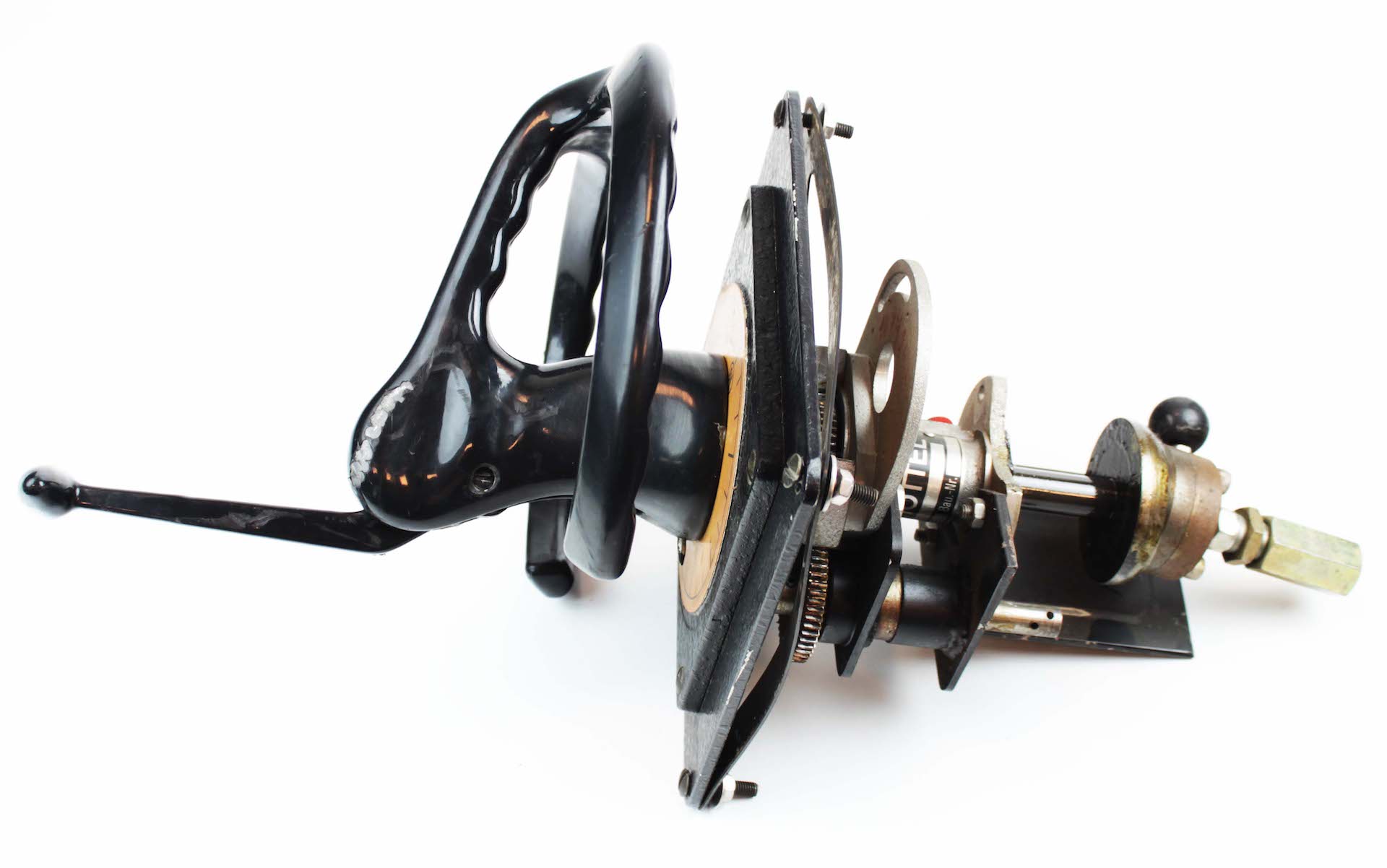 Schottel Hendel Zijkant