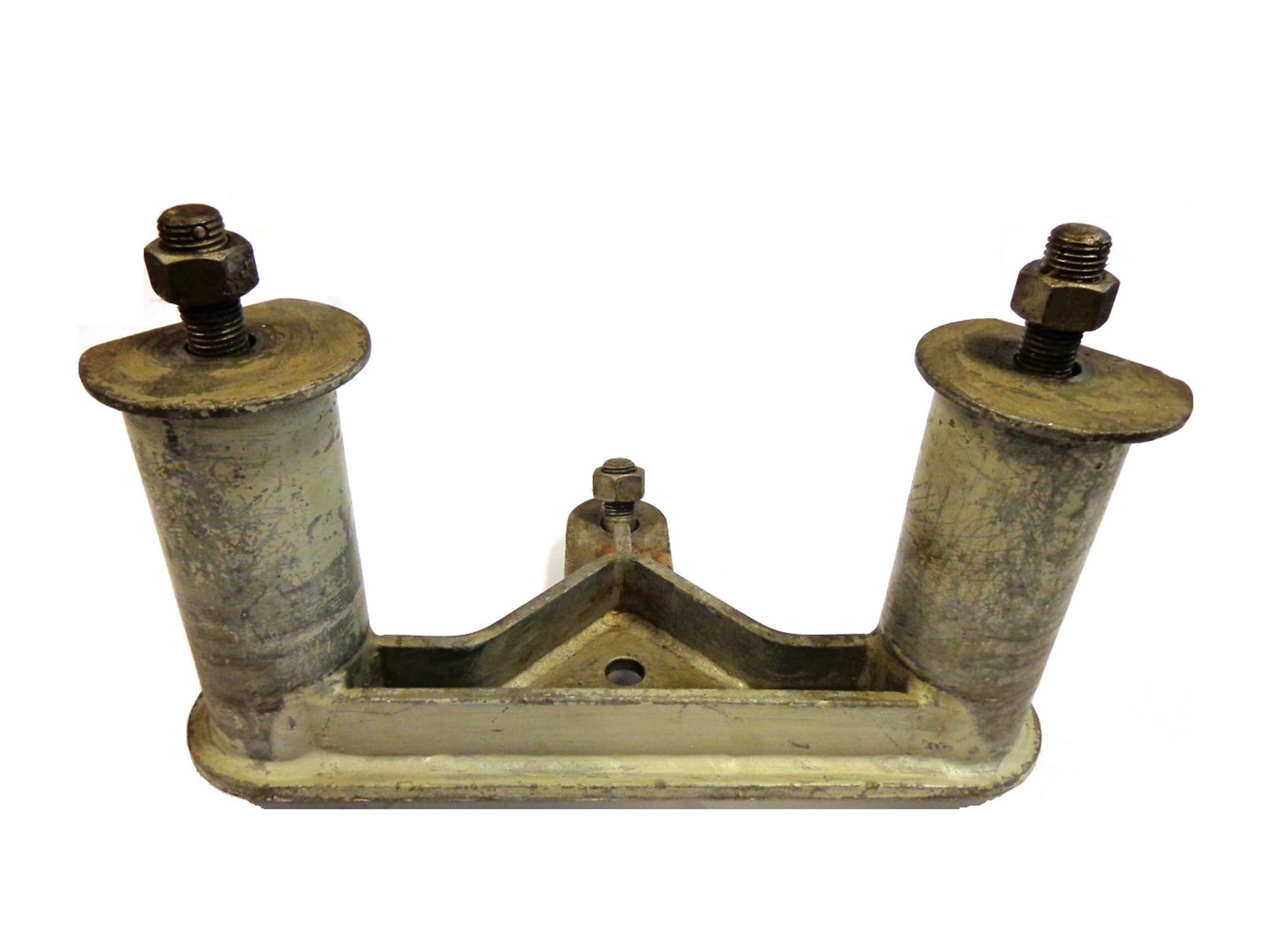 Bolder Nato Koppelpontons Pontons 4